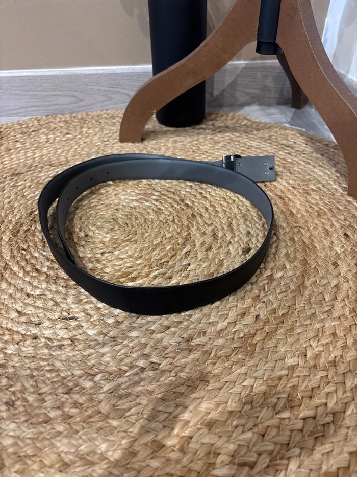 Ceinture homme - photo numéro 4