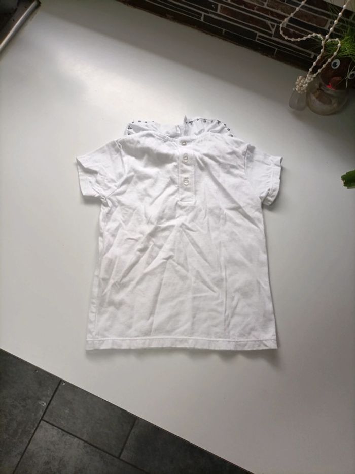 T-shirt - photo numéro 3