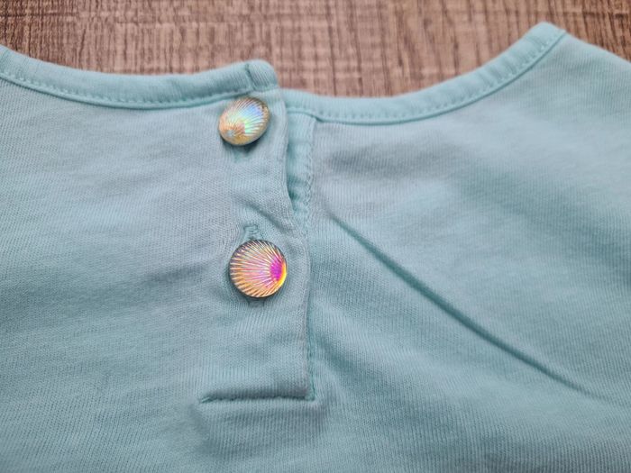 Lot de 2 T shirts Sergent Major 3 ans - photo numéro 11