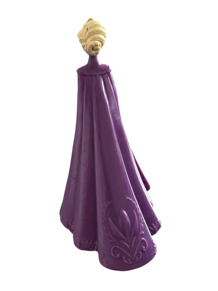Figurine Disney Princess Frozen Elsa la reine des neiges 10 cm Bullyland - photo numéro 3
