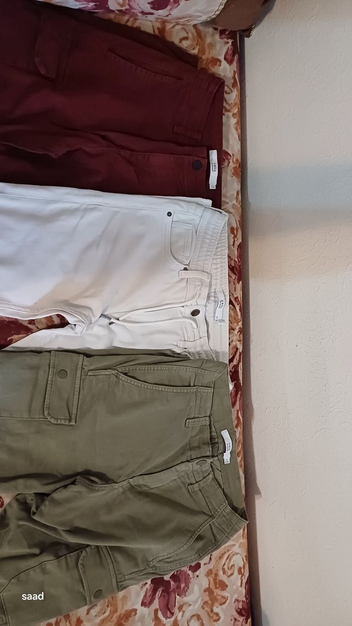 Cargo  celio - photo numéro 2