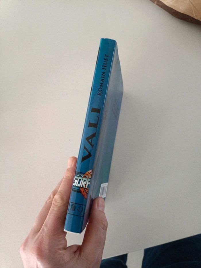 Yggdrasil sentai - photo numéro 3