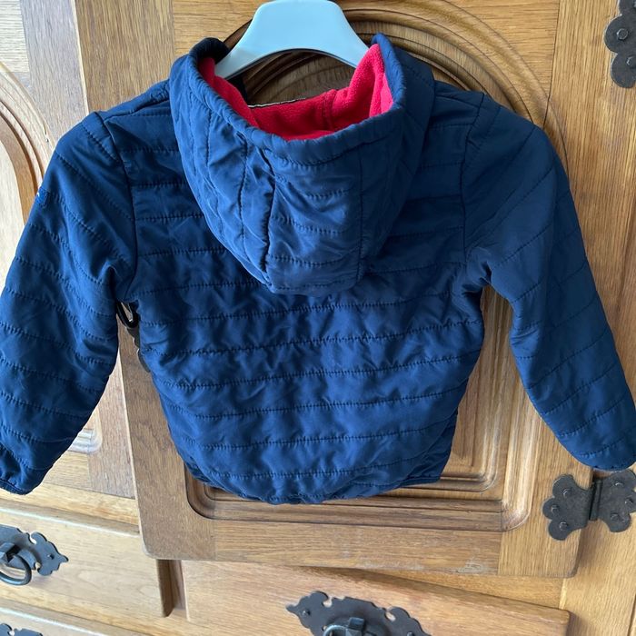 Blouson demi saison - photo numéro 2