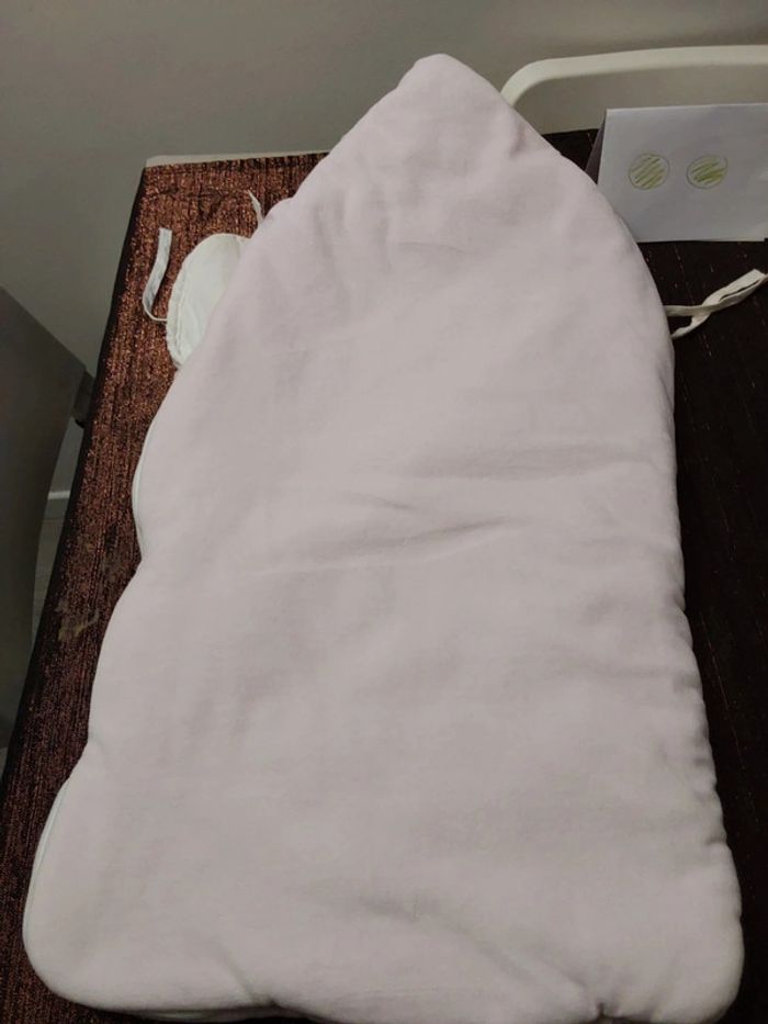 Gigoteuse bébé - photo numéro 4