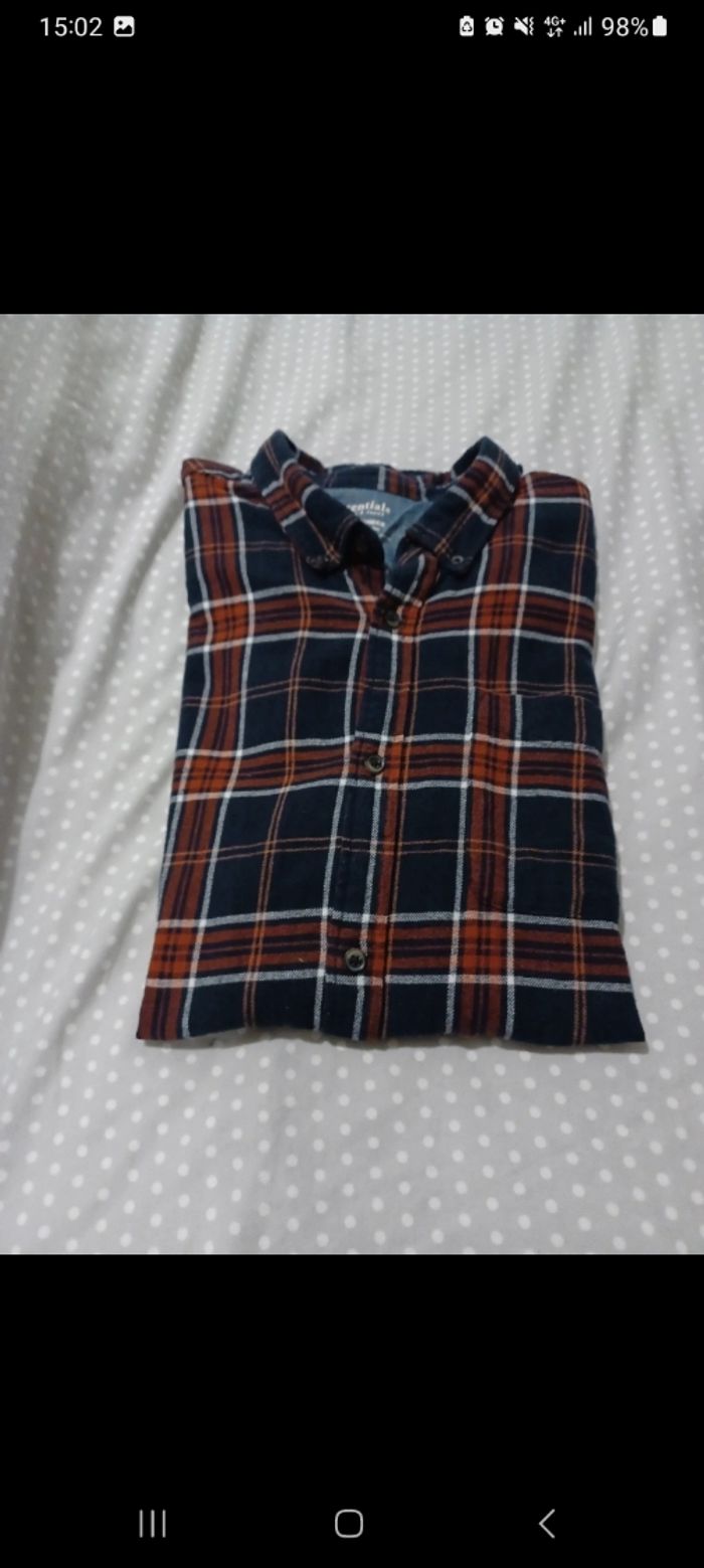 Chemise XL Jack&Jones - photo numéro 2