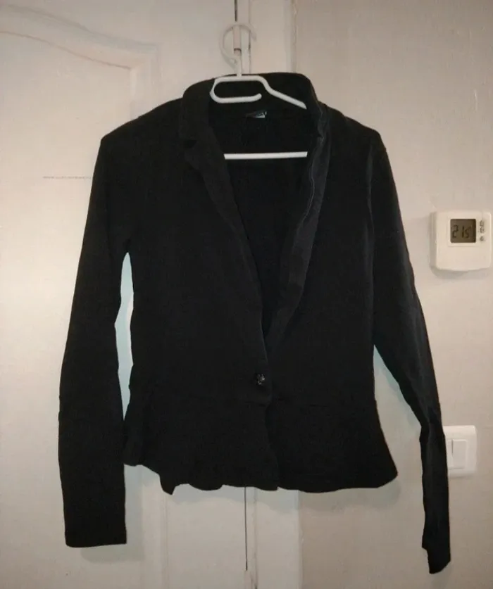 Jolie veste blazer taille S 36 Pimkie - photo numéro 3
