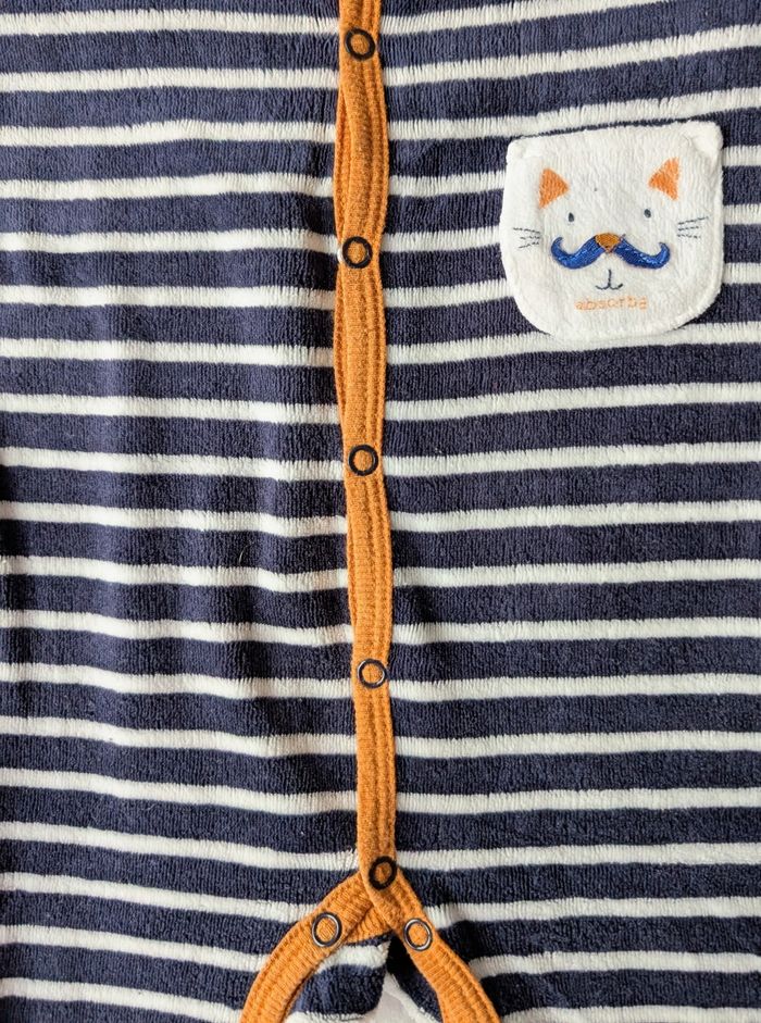 Pyjama - photo numéro 2