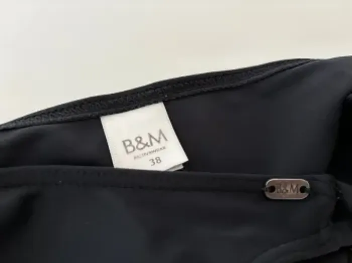 Bas de maillot de bain 38 B&M - photo numéro 3