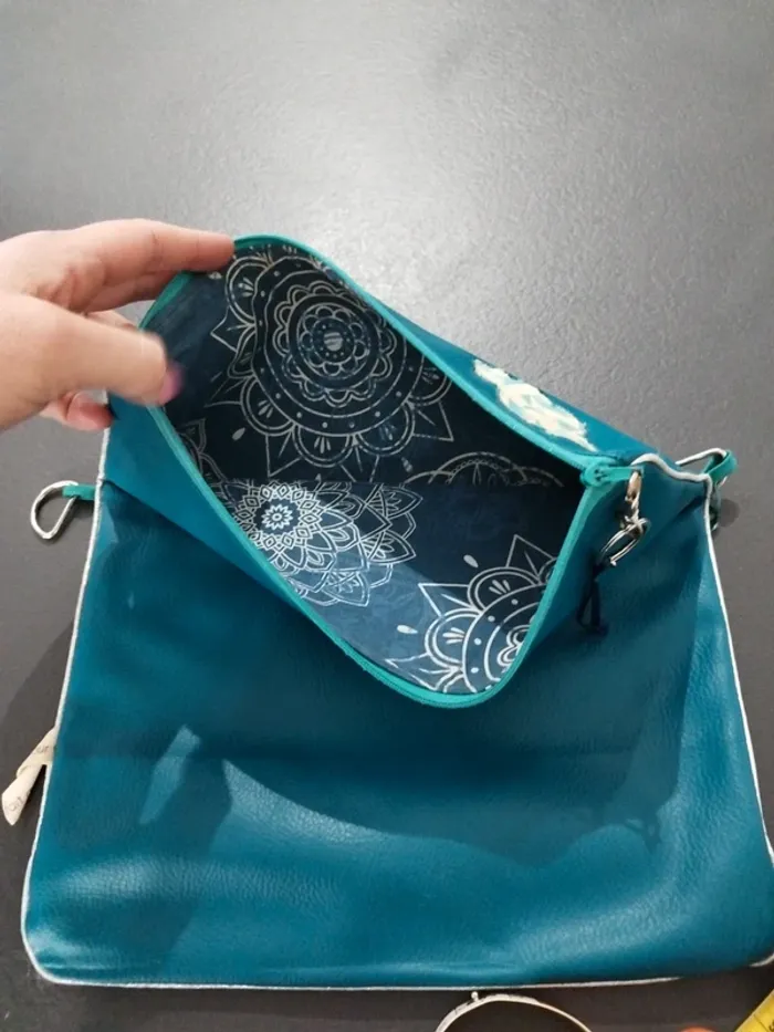 Sac à main - photo numéro 5