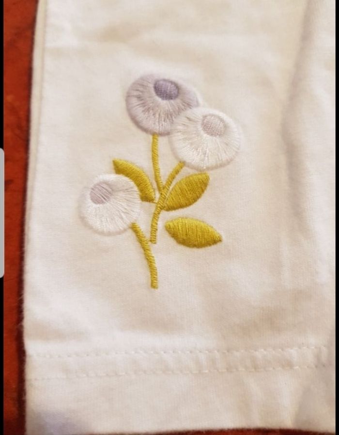 Combinaison été bébé taille 3 mois - photo numéro 2