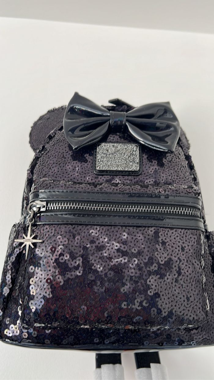 Loungefly black celestial neuf