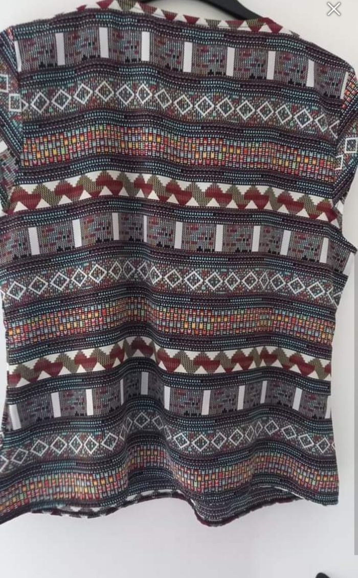 Blouse - photo numéro 2