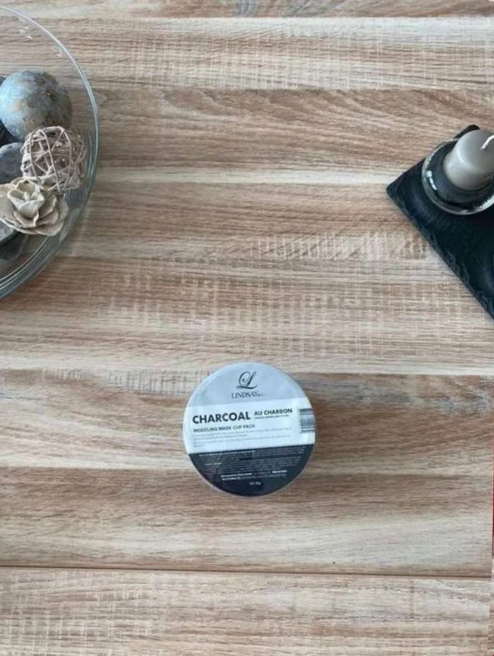 Masque visage - photo numéro 2