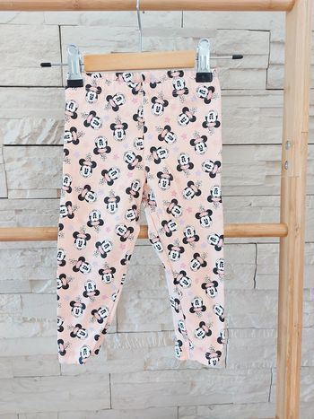 Legging minnie 18 mois parfait état