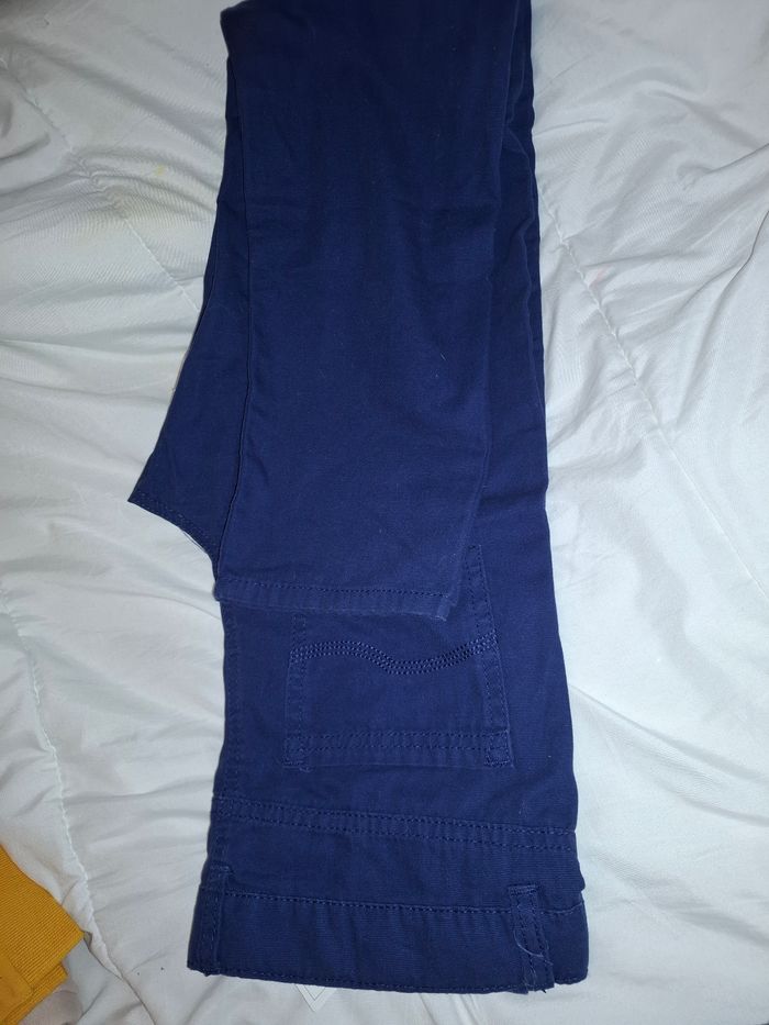 Pantalon garçon - photo numéro 3