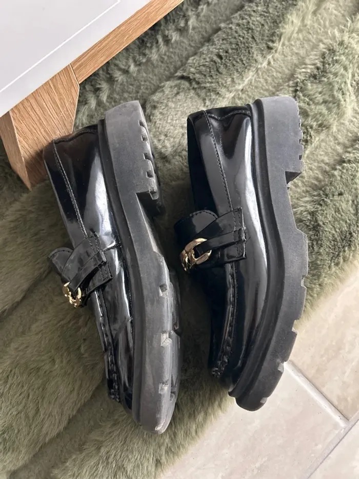 Mocassin enfant - photo numéro 5