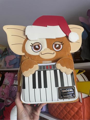 Loungefly gremlins gizmo guizmo horreur Halloween