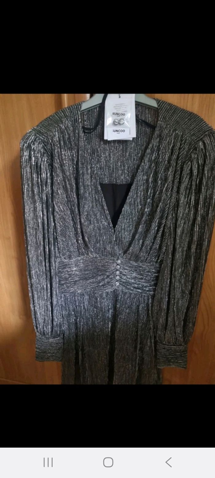 Robe 👗 chic neuf - photo numéro 3