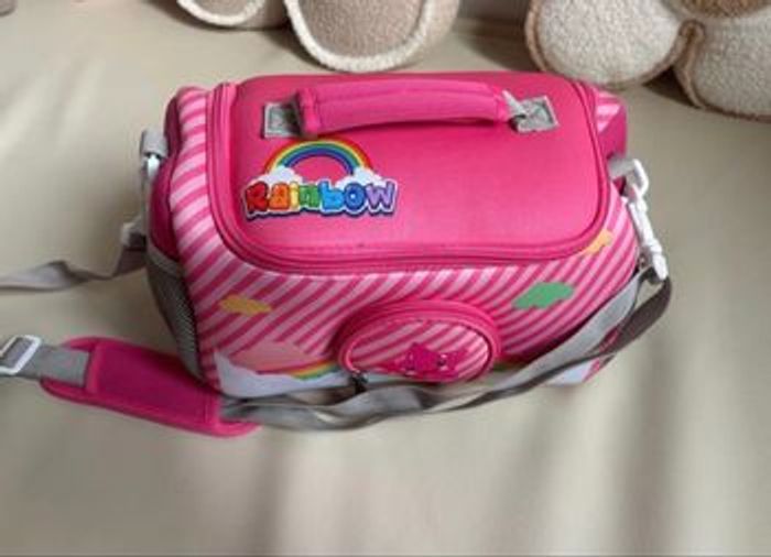 Sac de transport pour tonies et Toniebox - photo numéro 2