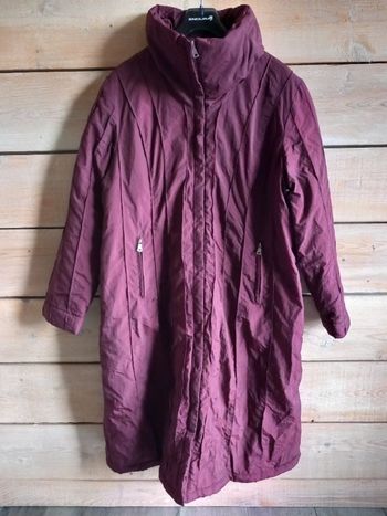 Doudoune Taille 46 Blancheporte