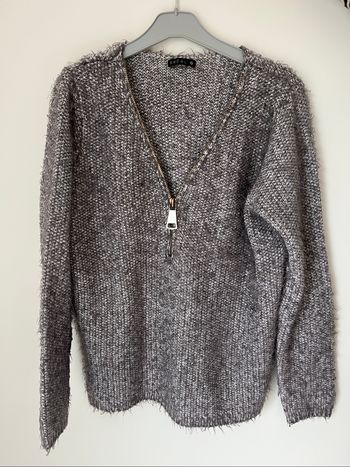 Pull Bréal