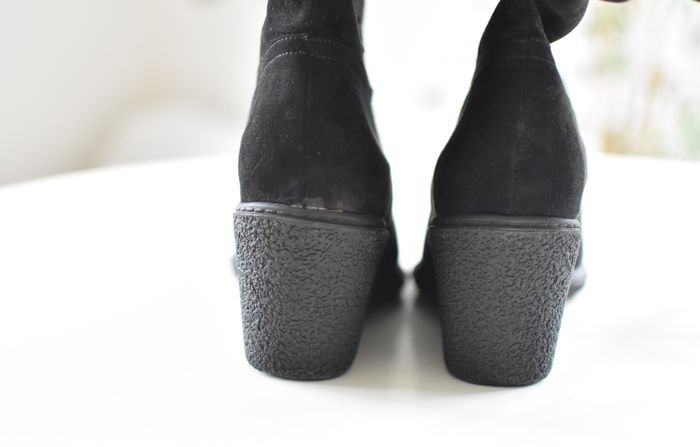 Bottes Anna Field - photo numéro 8