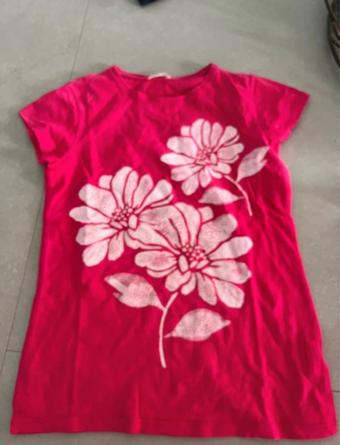 Lot Tee Shirt - photo numéro 3