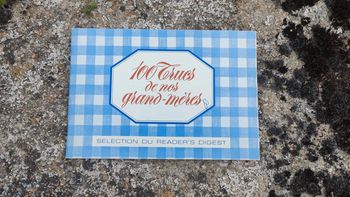 100 trucs de nos grand-mères