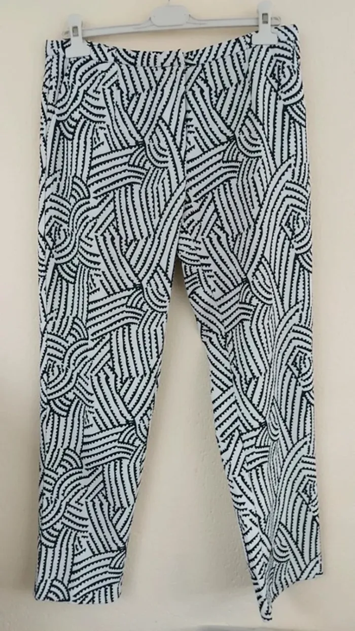 Pantalon habillé - Oxygène - taille 42