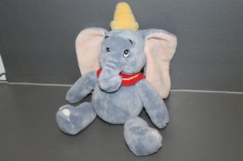 Peluche Dumbo - Disney