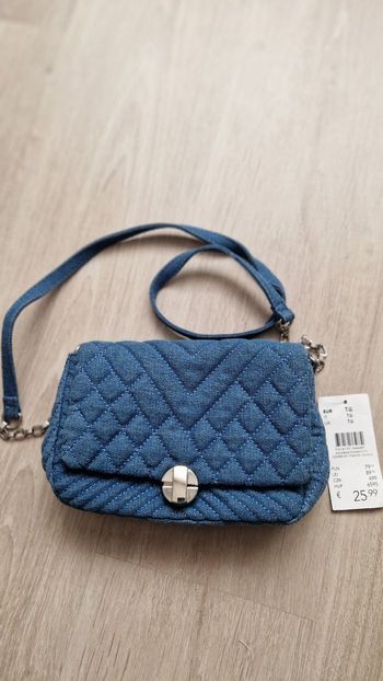 Sac à bandoulière Camaïeu neuf