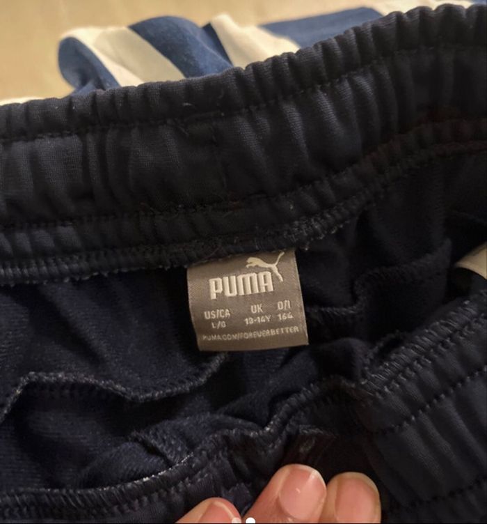 Pantalon puma - photo numéro 2