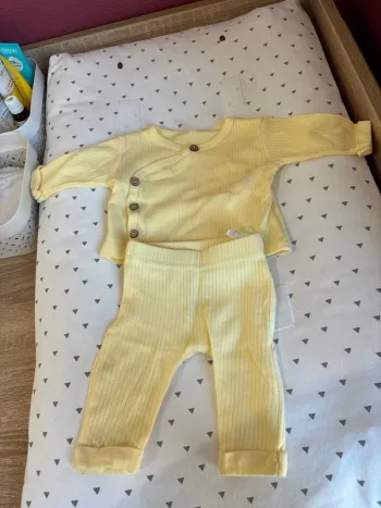 Ensemble 1 mois