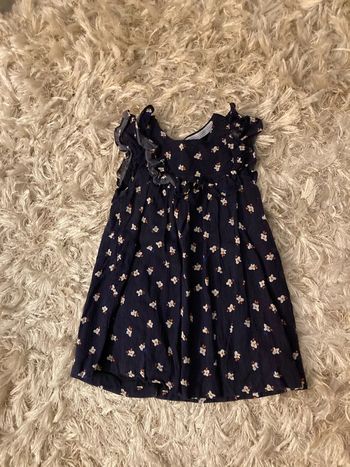 Robe 2 ans