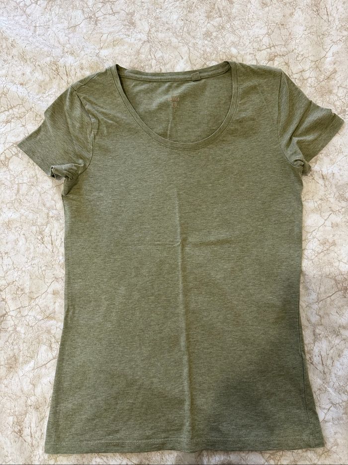 T-shirt C&A
