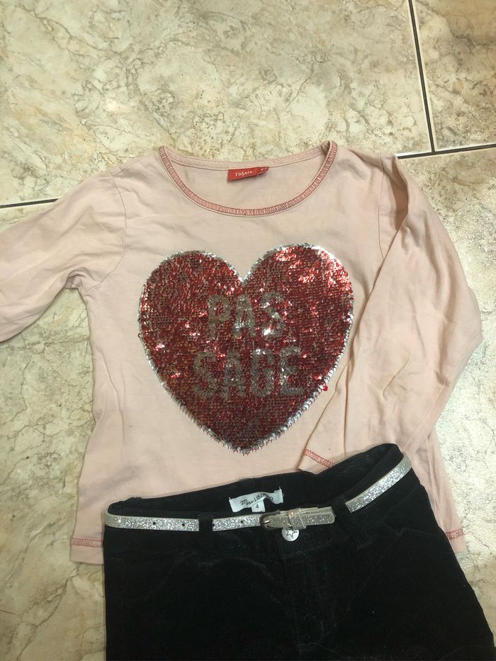 Ensemble 4 ans - photo numéro 3