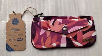 Pochette crossbody Montreuil