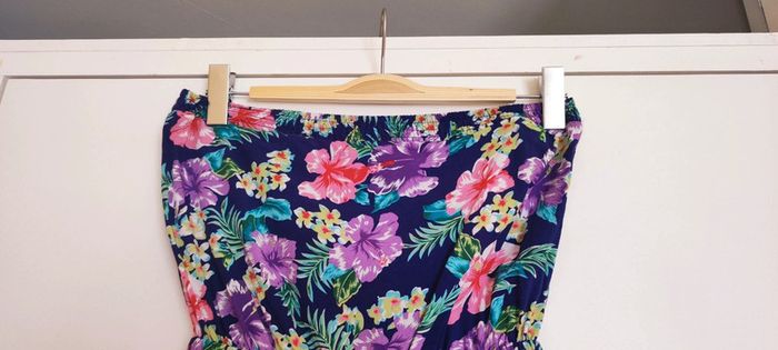 Combi-short bustier MIM 36 - photo numéro 3