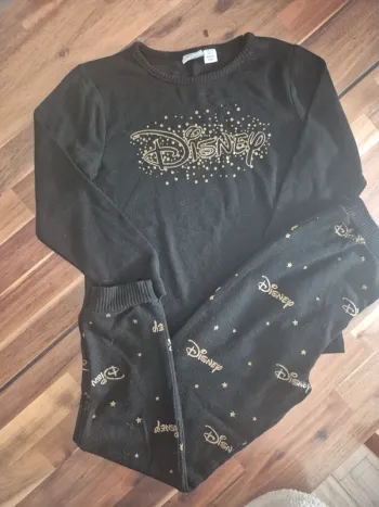 Pyjama disney 7/8 ans