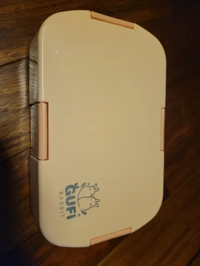 Boite à tartine