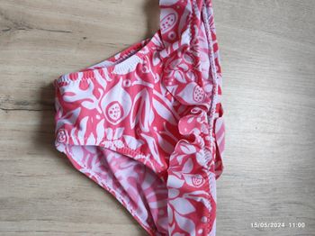 Culotte de bain