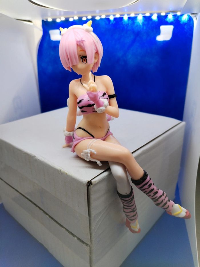 Figurine manga