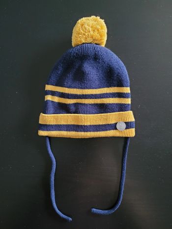 Bonnet 6 mois