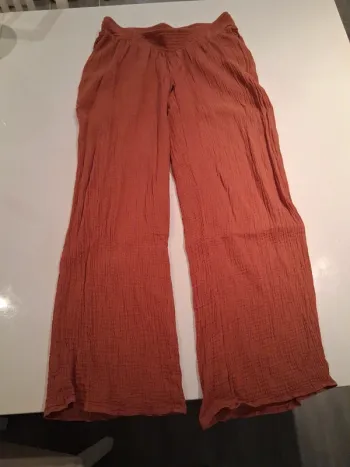 Pantalon d'été