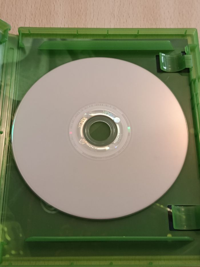 Lies of P Xbox - photo numéro 3