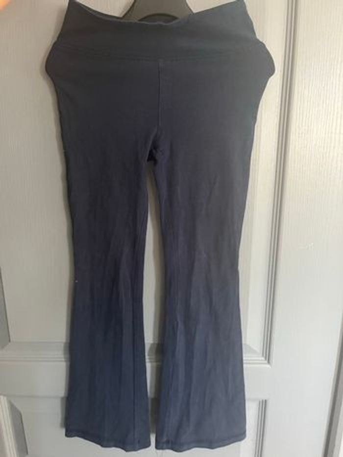 Legging flare Zara - photo numéro 2