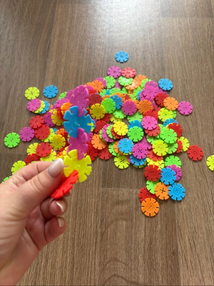 jeu de construction - photo numéro 2