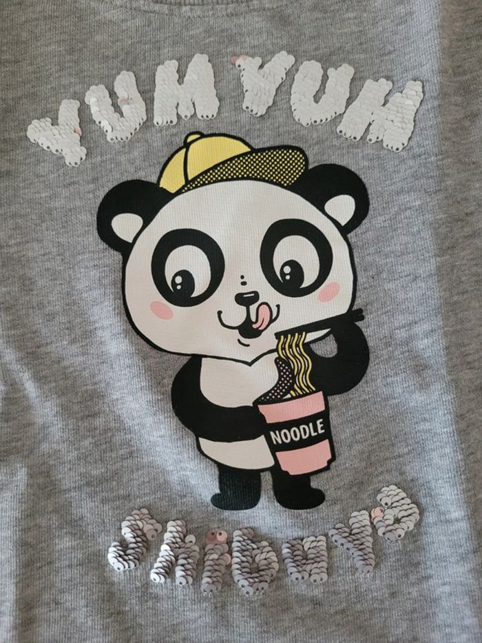 Lot de 2 pulls fille en 8 ans - photo numéro 10