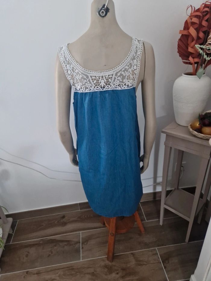 Robe 👗 été - photo numéro 10