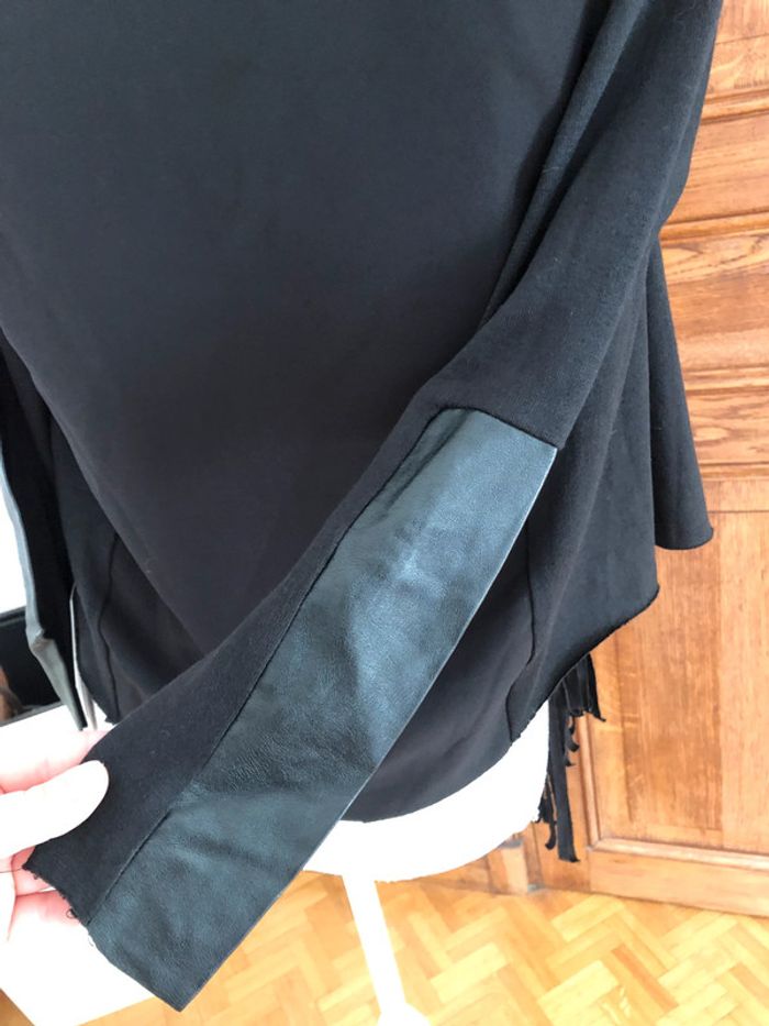 Veste légère Zara neuve taille S - photo numéro 9
